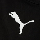 Camiseta Puma Team Rise - Juvenil - Foto 3