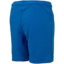 Calção Juvenil Puma Team Rise - Foto 2