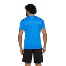 Camisa Seleção Itália II 22/23 Torcedor Puma - Masculina - Foto 3