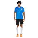 Camisa Seleção Itália II 22/23 Torcedor Puma - Masculina - Foto 4