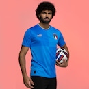Camisa Seleção Itália II 22/23 Torcedor Puma - Masculina - Foto 10