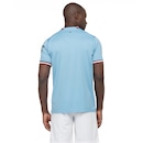 Camisa Manchester City I 22/23 Torcedor Puma - Masculina - Foto 3
