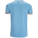 Camisa Manchester City I 22/23 Torcedor Puma - Masculina - Foto 7