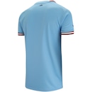 Camisa Manchester City I 22/23 Torcedor Puma - Masculina - Foto 9