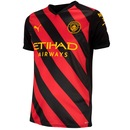 Camisa Manchester City II 22/23 Torcedor Puma - Masculina - Foto 7