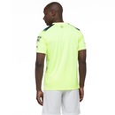 Camisa Manchester City III 22/23 Torcedor Puma - Masculina - Foto 3