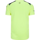 Camisa Manchester City III 22/23 Torcedor Puma - Masculina - Foto 7