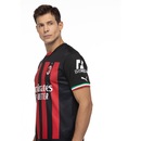 Camisa AC Milan I 22/23 Réplica Puma - Masculina - Foto 4