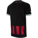 Camisa AC Milan I 22/23 Réplica Puma - Masculina - Foto 8