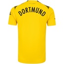 Camisa Borussia Dortmund 22 Torcedor Cup Puma - Masculina - Foto 6