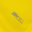 Camisa Borussia Dortmund I 22/23 Torcedor Puma - Feminina - Foto 4