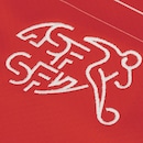 Camisa Seleção da Suíça I 22/23 Torcedor Puma - Masculina - Foto 10