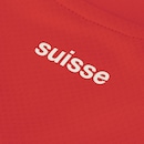 Camisa Seleção da Suíça I 22/23 Torcedor Puma - Masculina - Foto 12