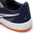 Tênis ASICS Upcourt 5 - Masculino - Foto 7