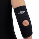 Cotoveleira Mormaii Sport Com Reforço Neo com 1 Unidade - Adulto - Foto 2