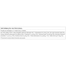 Barra de Proteína Bio2 Vegan Crunchy Caramelo e Cacau 28g com Cobertura de Chocolate Meio Amargo - Foto 3