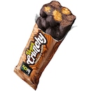 Barra de Proteína Bio2 Vegan Crunchy Cenoura e Cacau 28g com Cobertura de Chocolate Meio Amargo - Foto 2