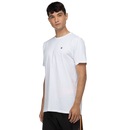 Camiseta Hurley Manga Curta Silk Mini Icon - Masculina - Foto 4