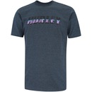 Camiseta Hurley Manga Curta Silk Bootleggers - Masculina - Foto 4