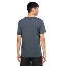 Camiseta Hurley Manga Curta Silk O&O Rose - Masculina - Foto 3