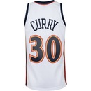 Camiseta Regata Golden State Warriors NBA Mitchell & Ness - Masculina - Foto 2