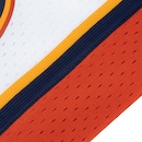 Camiseta Regata Golden State Warriors NBA Mitchell & Ness - Masculina - Foto 6