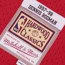 Camiseta Regata Chicago Bulls NBA Mitchell & Ness - Masculina - Foto 9