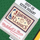 Camiseta Regata Seattle Supersonics NBA Mitchell & Ness - Masculina - Foto 5