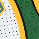 Camiseta Regata Seattle Supersonics NBA Mitchell & Ness - Masculina - Foto 9