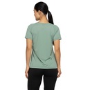 Camiseta Nord Outdoor Manga Curta - Feminina - Foto 3