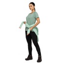 Camiseta Nord Outdoor Manga Curta - Feminina - Foto 7