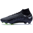 Chuteira de Campo Nike Mercurial Zoom Superfly 9 Elite FG - Adulto - Foto 3