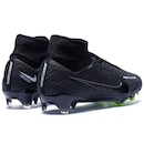 Chuteira de Campo Nike Mercurial Zoom Superfly 9 Elite FG - Adulto - Foto 4