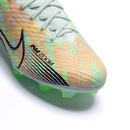 Chuteira de Campo Nike Mercurial Zoom Superfly 9 Elite FG - Adulto - Foto 9