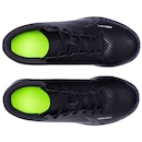 Chuteira Futsal Nike Mercurial Vapor 15 Club Infantil Futsal - Foto 5