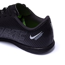 Chuteira Futsal Nike Mercurial Vapor 15 Club Infantil Futsal - Foto 7