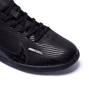Chuteira Futsal Nike Mercurial Vapor 15 Club Infantil Futsal - Foto 8
