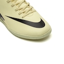 Chuteira Futsal Nike Mercurial Zoom Vapor 15 Club IC - Júnior - Foto 8
