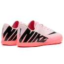 Chuteira Futsal Nike Mercurial Zoom Vapor 15 Club IC - Júnior - Foto 4