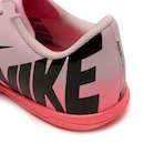 Chuteira Futsal Nike Mercurial Zoom Vapor 15 Club IC - Júnior - Foto 7