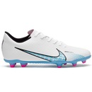 Chuteira Campo Nike Mercurial Zoom Vapor 15 Club Adulto - Foto 1