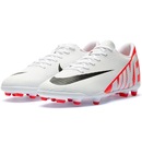 Chuteira Campo Nike Mercurial Zoom Vapor 15 Club Adulto - Foto 3