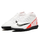 Chuteira Society Nike Mercurial Zoom Superfly 9 Club TF - Adulto - Foto 2