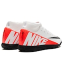 Chuteira Society Nike Mercurial Zoom Superfly 9 Club TF - Adulto - Foto 4