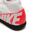 Chuteira Society Nike Mercurial Zoom Superfly 9 Club TF - Adulto - Foto 7