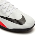 Chuteira Society Nike Mercurial Zoom Superfly 9 Club TF - Adulto - Foto 8