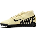 Chuteira Society Adulto Nike Mercurial Zoom Superfly 9 Club TF - Foto 3
