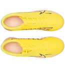 Chuteira Society Nike Mercurial Zoom Vapor 15 Club TF - Adulto - Foto 5