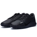 Chuteira Society Nike Mercurial Zoom Vapor 15 Club TF - Adulto - Foto 2