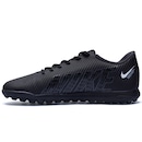 Chuteira Society Nike Mercurial Zoom Vapor 15 Club TF - Adulto - Foto 3
